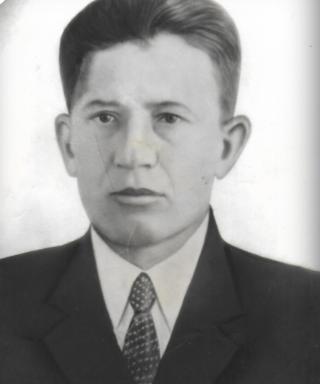 Чубуков Иван Васильевич