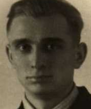 Пастухов Андрей Миронович