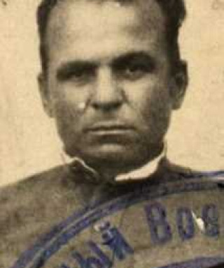 Пастухов Василий Миронович