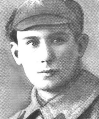 Коротков Михаил Федорович