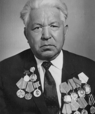 Джараев Янги (неизвестно)