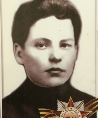 Чухарев Василий Иванович