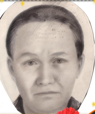 Аверина Надежда Тихоновна