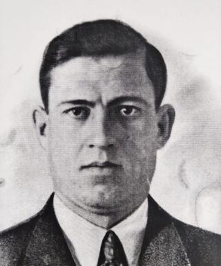 Шамов Алексей Степанович