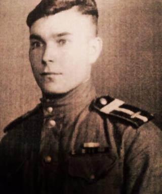 Рожков Николай Акимович
