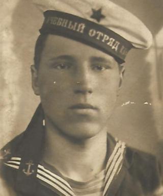 Дергачев Алексей Афанасьевич