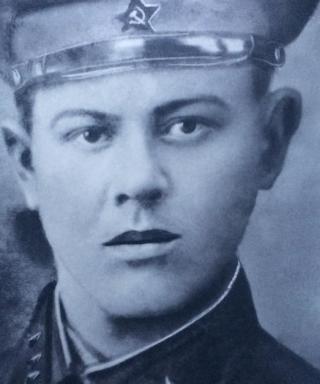 Знаменский Георгий Филаретович