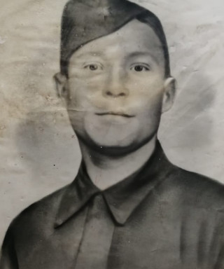 Письменный Павел Петрович