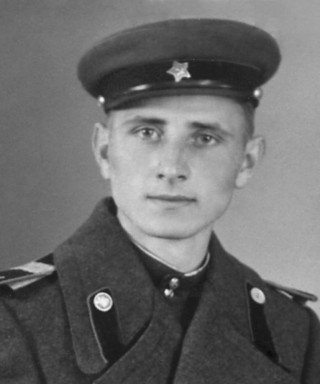 Василенко Лучемир Иванович