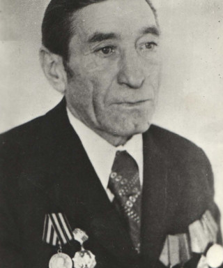 Пежемский Василий Петрович