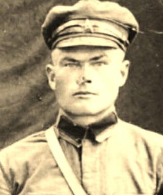 Кошелев Афанасий Федорович