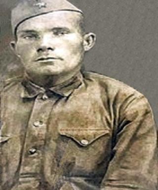 Волничев Иван Дмитриевич