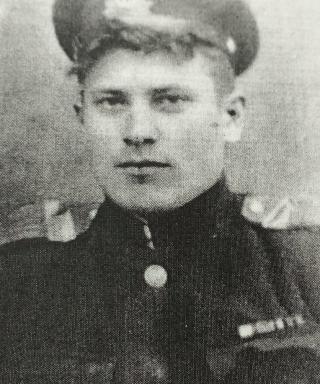 Шангин Иван Александрович