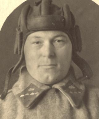 Вдовичев Василий Дмитриевич