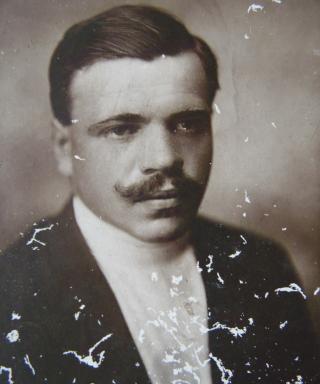 Мануйлов Пётр Львович