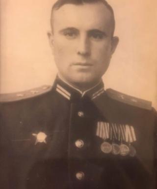 Могучев Семен Алексеевич
