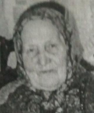 Шангина Надежда Васильевна