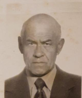 Алексеев Георгий Николаевич