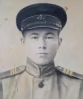 Зарипов Рамазан Самигуллович