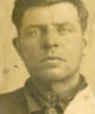 Долин Тимофей Федорович