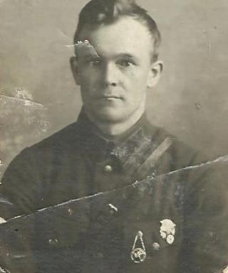 Березин Андрей Самойлович