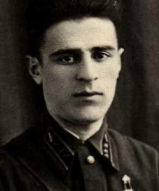 Гуларьян Георгий Михайлович