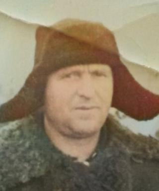 Каюпченко Николай Титович