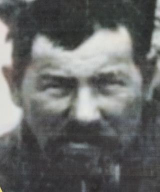 Тряпицвн Илья Степанович