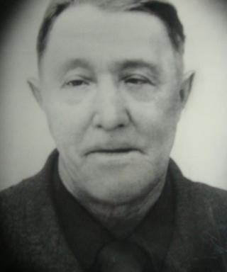 Стаханов Владимир Сергеевич