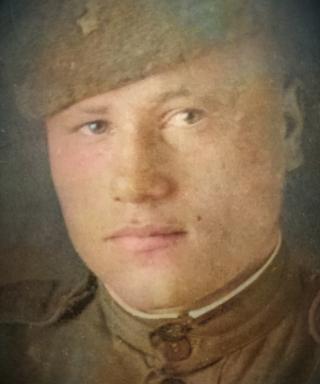 Горковенко Павел Иванович