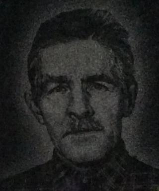Серышев Виктор Тимофеевич