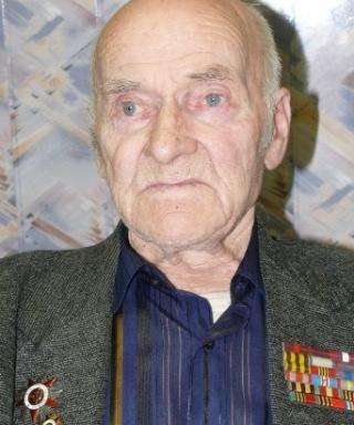 Антохин Евгений Васильевич