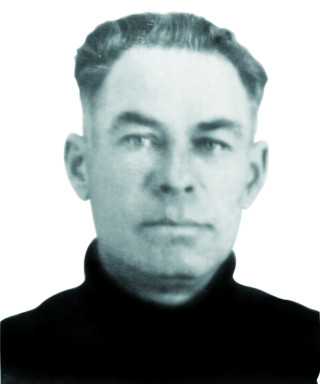 Нечаев Николай Тихонович