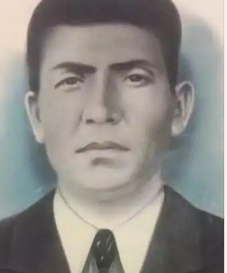 Муратгельдеев Мамет (неизвестно)