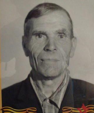 Извеков Иван Иванович