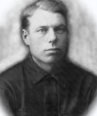 Петров Петр Алексеевич