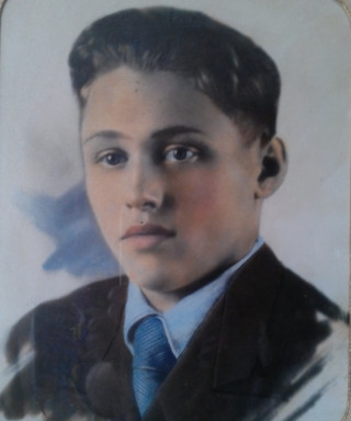 Муразанов Алексей Иванович