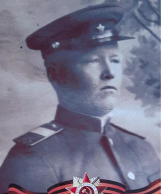 Берсенёв Григорий Семёнович