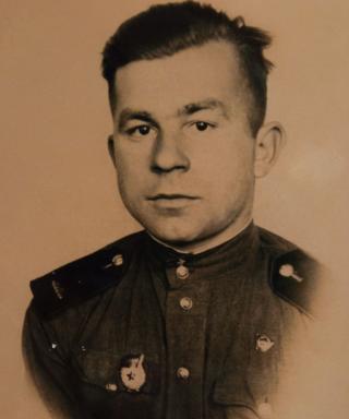 Ухловский Иван Алексеевич