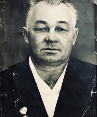 Гладнев Константин Иванович
