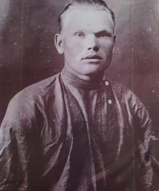 Токмачёв Дмитрий Михайлович