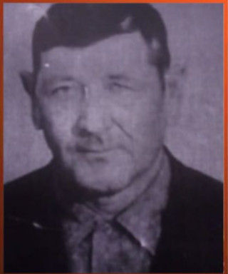 Поздняков Николай Фёдорович