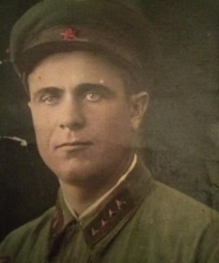 Рожновский Иван Васильевич