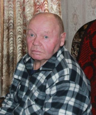 Токмачёв Николай Дмитриевич