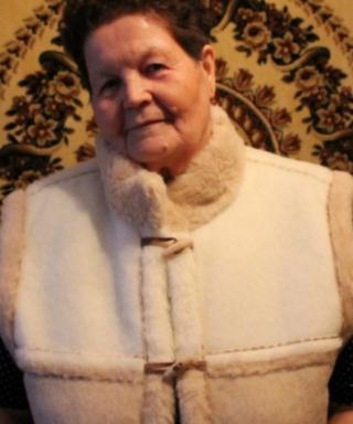 Токмачёва Елена Васильевна
