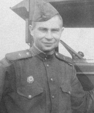 Травкин Алексей Иванович