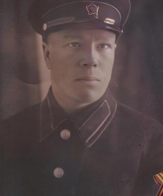 Драчков Павел Степанович