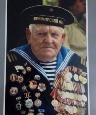 Шпилевой Владимир Васильевич