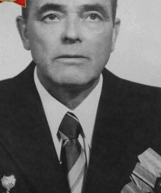 Поляков Виктор Васильевич