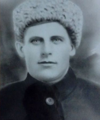 Выдря Тимофей Яковлевич